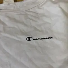 Champion 半袖Tシャツ Mサイズ