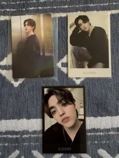 エスクプス CARAT LAND 3枚セット