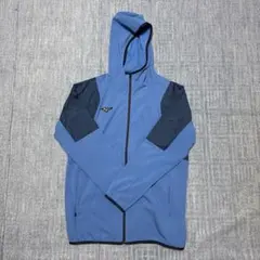 ウィンドブレーカーxo