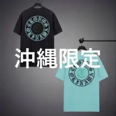 【沖縄店限定商品】CRONOS cronos クロノス　Tシャツ