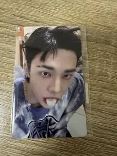 straykids スキズ KARMA fans ヨントン ヒョンジン