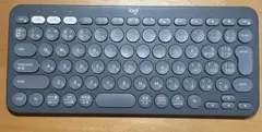 【極美品】Logicool K380s Pebble Keys 2 日本語配列のサムネイル