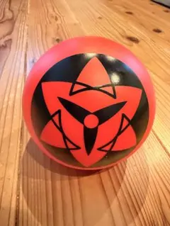 《平野様》ナルト疾風伝　サスケ写輪眼　ルームライト