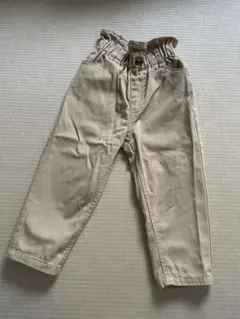 pairmanon ハイウエストパンツ②