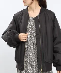 GLOBAL WORK Smile Seed Store エアサーマルMA-1