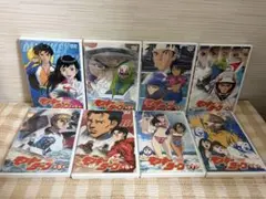全巻セット】モンキーターン DVD 全8巻セット - メルカリ