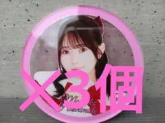 高嶺のなでしこ 橋本桃呼 ランダムアクリルコースター