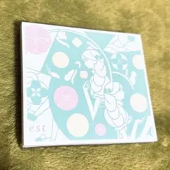 est アイシャドウパレット 01 2023限定品のサムネイル