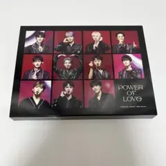 2026年最新】seventeen dvd power of loveの人気アイテム - メルカリ