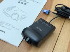 ダイハツ 純正 ドライブレコーダー DRT-H64G ジャンクのサムネイル