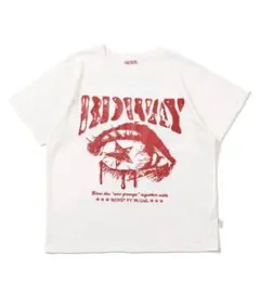 BADWAY Tシャツ