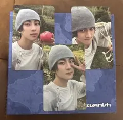 THE SIN : VANISH(FUGITIVES Ver.ジョンウォンセット