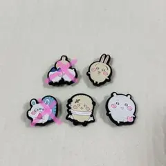 ちいかわ ジビッツ 3pのサムネイル
