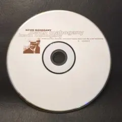 ♪まとめ買歓迎♪『Kevin Mahogany』 Kevin Mahogany