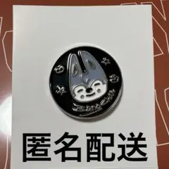 straykids ピンバッジ　ウルフチャン　バンチャン
