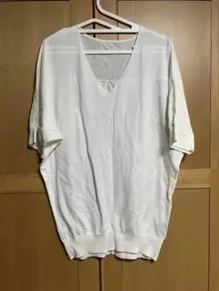 サマーニット ニット