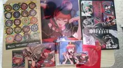 暁records 2025年年越し新譜6点セット BOOTH特典付き 限定品