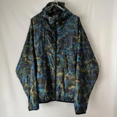 NIKE ACG ライトウェイト オールオーバー ウインドブレーカー
