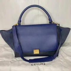 2026年最新】セリーヌ トラペーズの人気アイテム - メルカリ