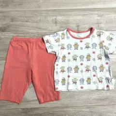 キャラクター柄 パジャマ 100cm メルカリ　おかあさんといっしょ