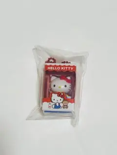 サンリオキャラクター チョコボックス フィギュアコレクション ハローキティ