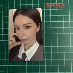 MAMAMOO ソラ 4WARD IDフォトカード - メルカリ