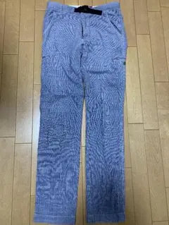 THE NORTH FACE　PURPLE LABEL　綿パンツ