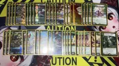 ドリームメイト　デッキ　即日発送可　二重スリーブ付き cs優勝構築　値下げ不可