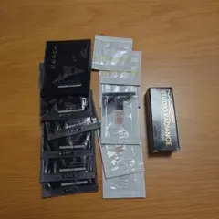 ファンデーション サンプル 13包