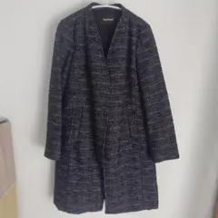 2026年最新】PaulStuart レディース ロングコートの人気アイテム