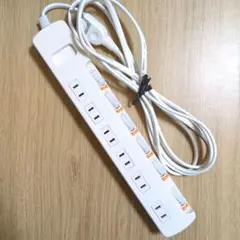 電源タップ