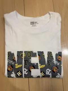 阪神タイガース Tシャツ ニューエラ