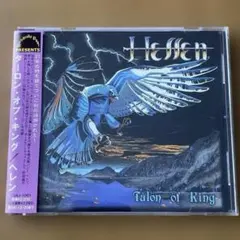 邦楽 Hellen Talon of King CD Hellen Talon of King CD 【公式通販】