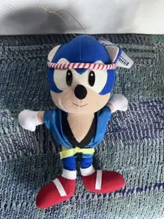 2026年最新】ソニック ぬいぐるみ レトロの人気アイテム - メルカリ