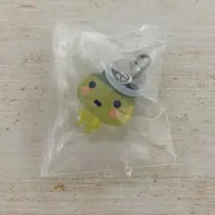 たまごっちめじるしアクセサリー３　やんぐまめっち