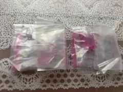 【おまとめ買いでお値引き】グミチュアチャーム　マイメロちゃん2個セット