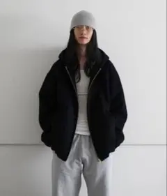 one fifth ジャケット