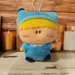 ミルモでポン ムルモ 太鼓 ぬいぐるみ - メルカリ