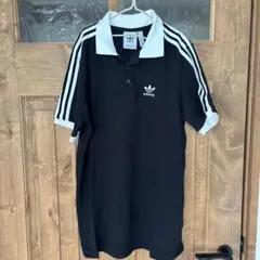 と*ゃ様 adidas ベースボールシャツ トラックジャケット 半袖 と*ゃ様 adidas ベースボールシャツ トラックジャケット 半袖 - メルカリ