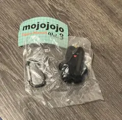 mojojojo ブラック フィギュアマスコット vol.3 黒
