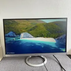 ASUS MX279H 27インチ 液晶モニター 訳あり - メルカリ
