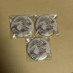 あんスタ 天城一彩 テーマスカウト 2020 WINTER idol 缶バッジ④