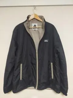 ジャンバー ナイロンジャケット