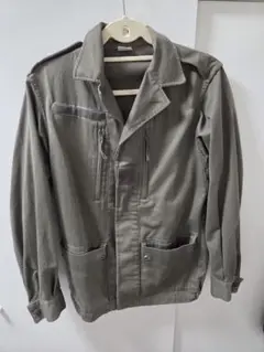 90s ミリタリージャケット