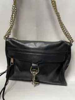 レベッカミンコフ　REBECCAMINKOFF ショルダーバッグのサムネイル