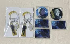 呪術廻戦 ファンパレくじ 懐玉・玉折