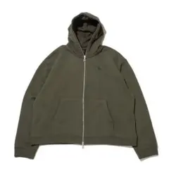 Nike Jordan × Travis Scott フルジップ アップパーカー