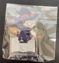 鬼滅の刃 ハロウィン 2024 アクリルスタンド B 不死川玄弥