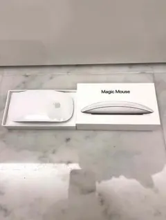 Apple Magic Mouse2 MLA02 J/A