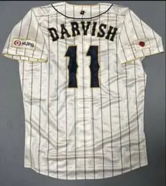 2026年最新】wbc ユニフォーム 2023 ダルビッシュの人気アイテム